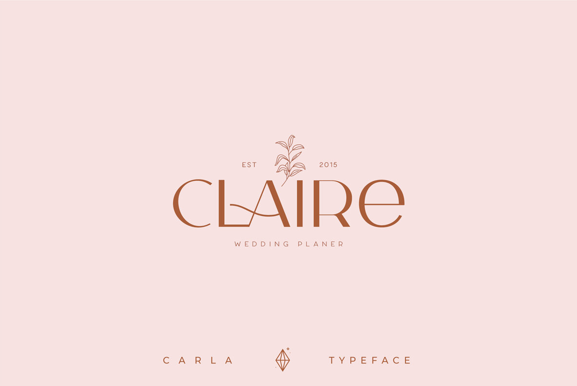 Carla Sans Carla Sans