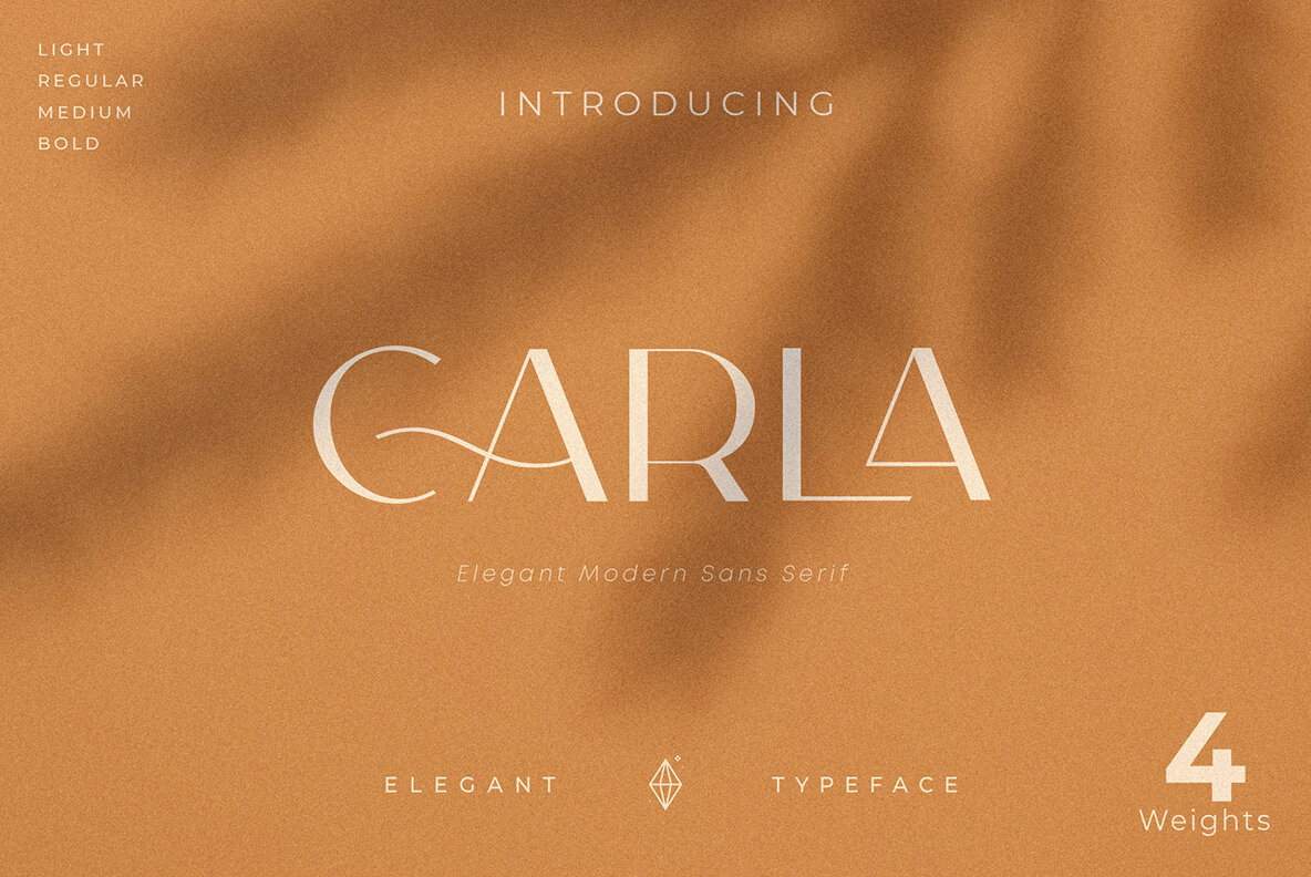 Carla Sans Carla Sans
