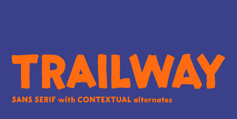 Trailway