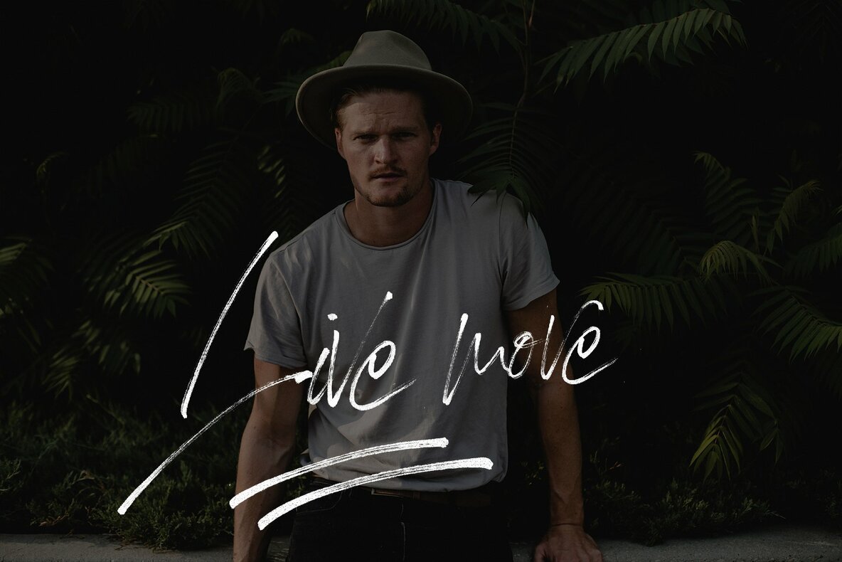 Loving Celine Signature SVG Font Trio Loving Celine Signature SVG Font Trio