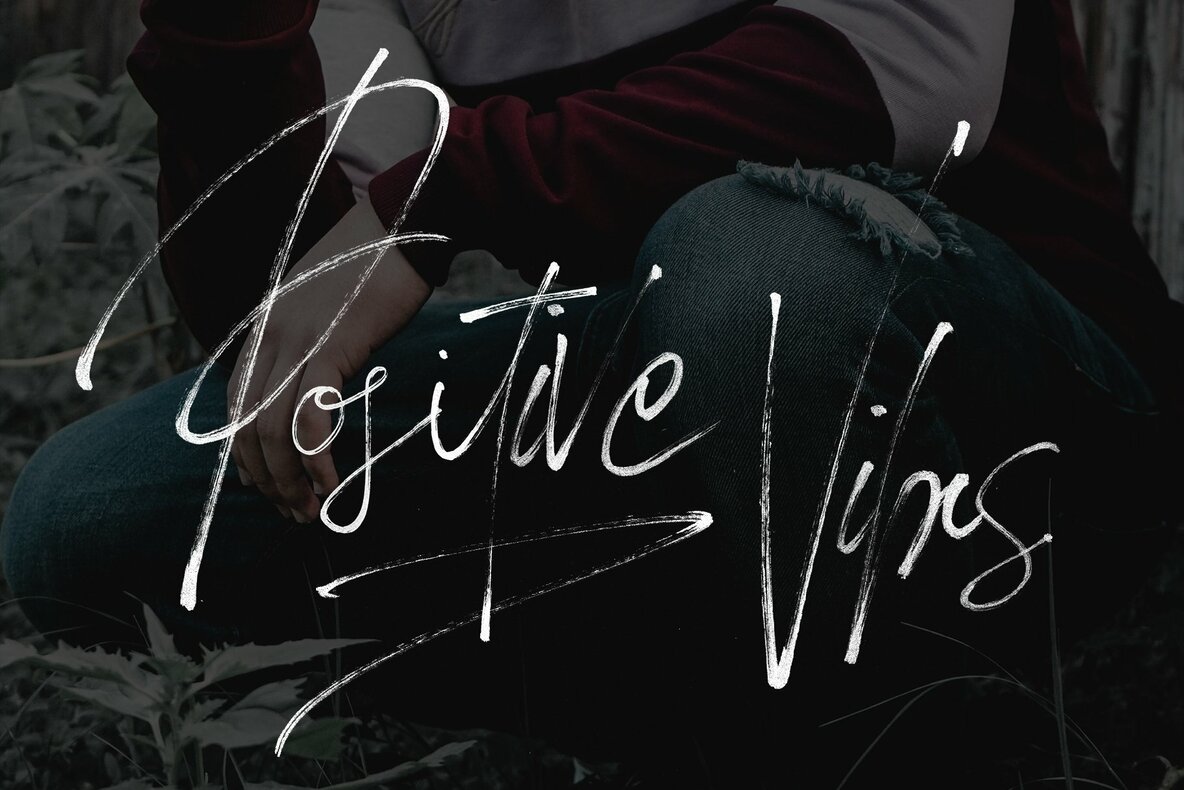 Loving Celine Signature SVG Font Trio Loving Celine Signature SVG Font Trio
