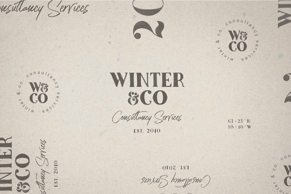 Magic Colour SVG Font Magic Colour SVG Font