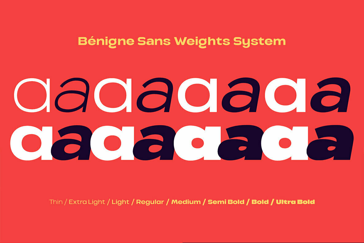 Benigne Sans Benigne Sans