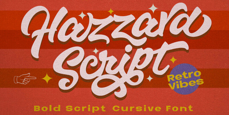 Hazzard Script