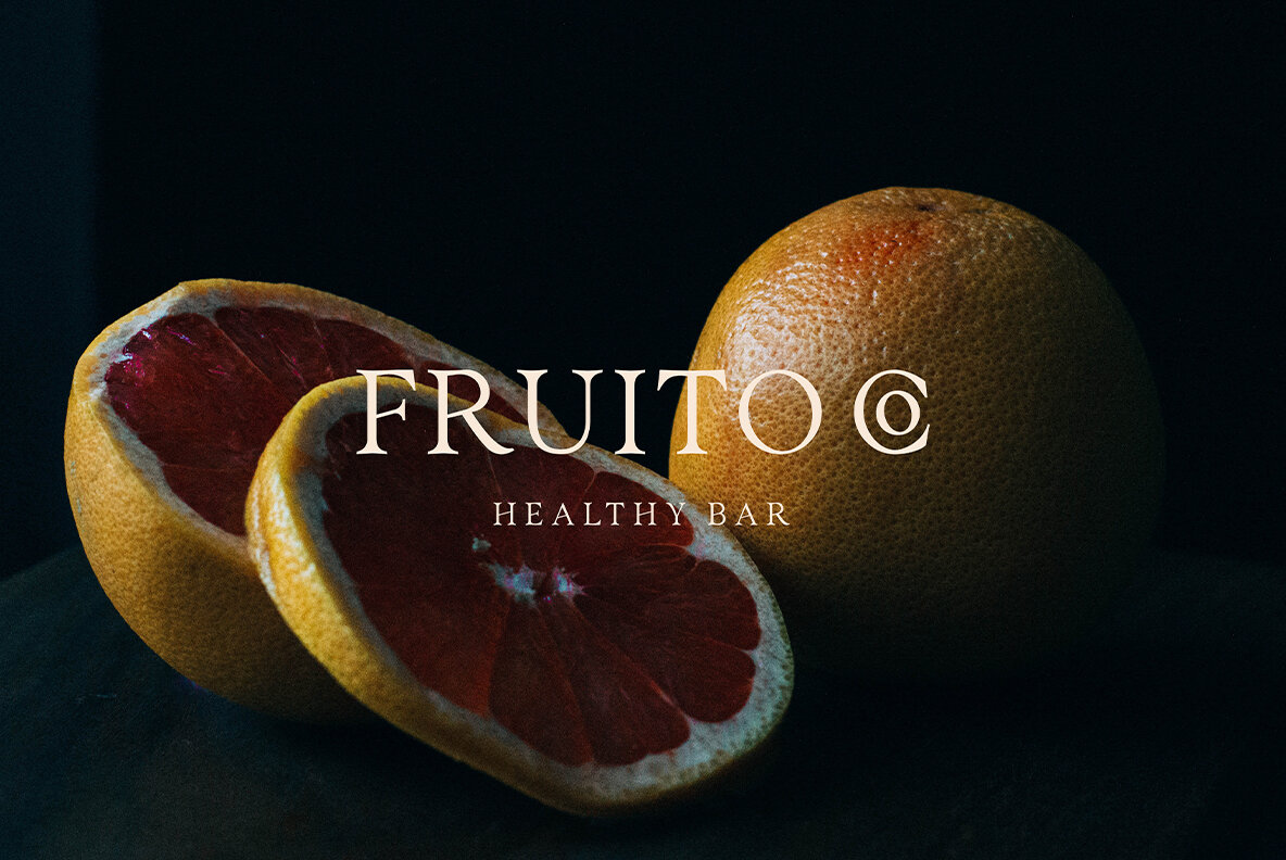 Myona Serif and Elfani Script 8