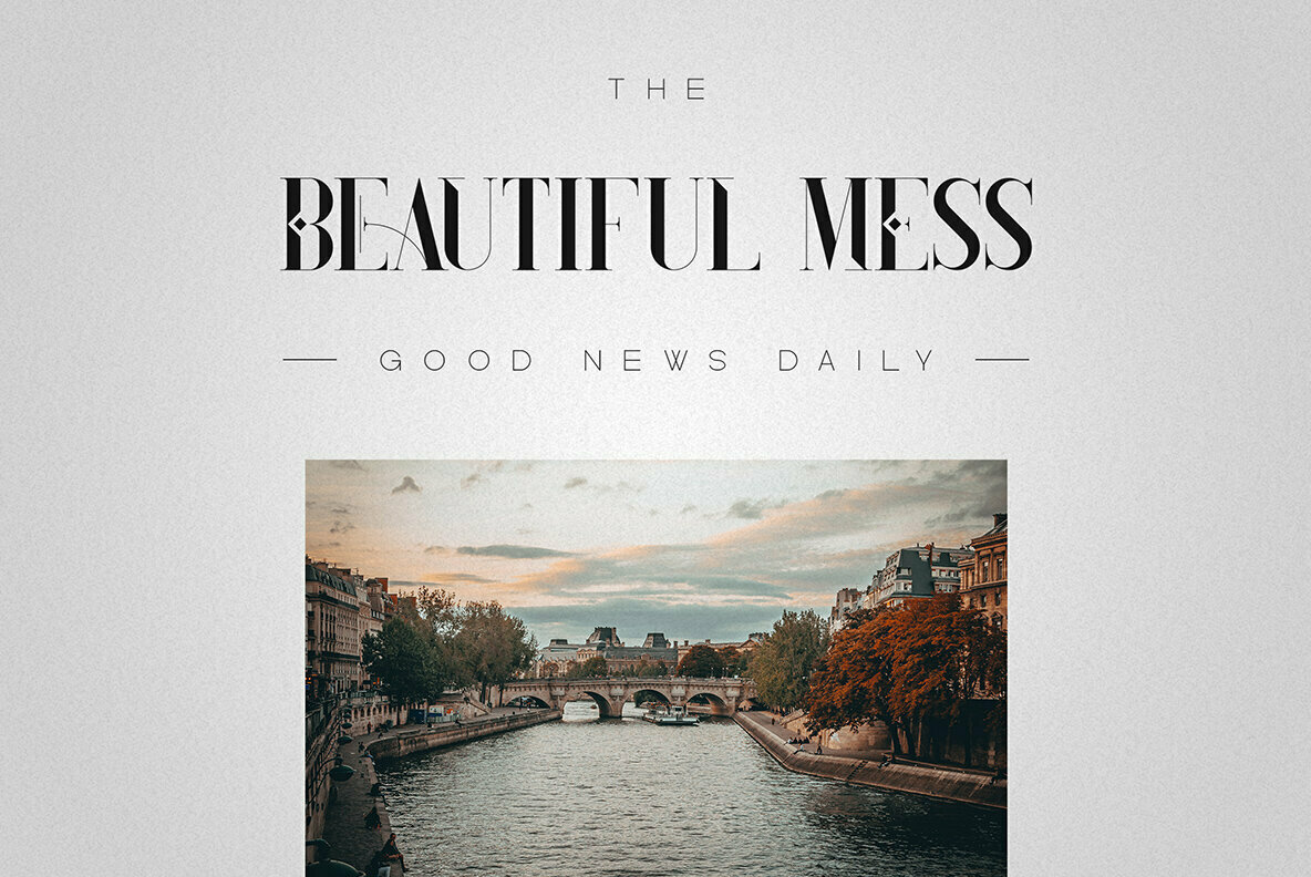 Daylight Dreams and Extras 2