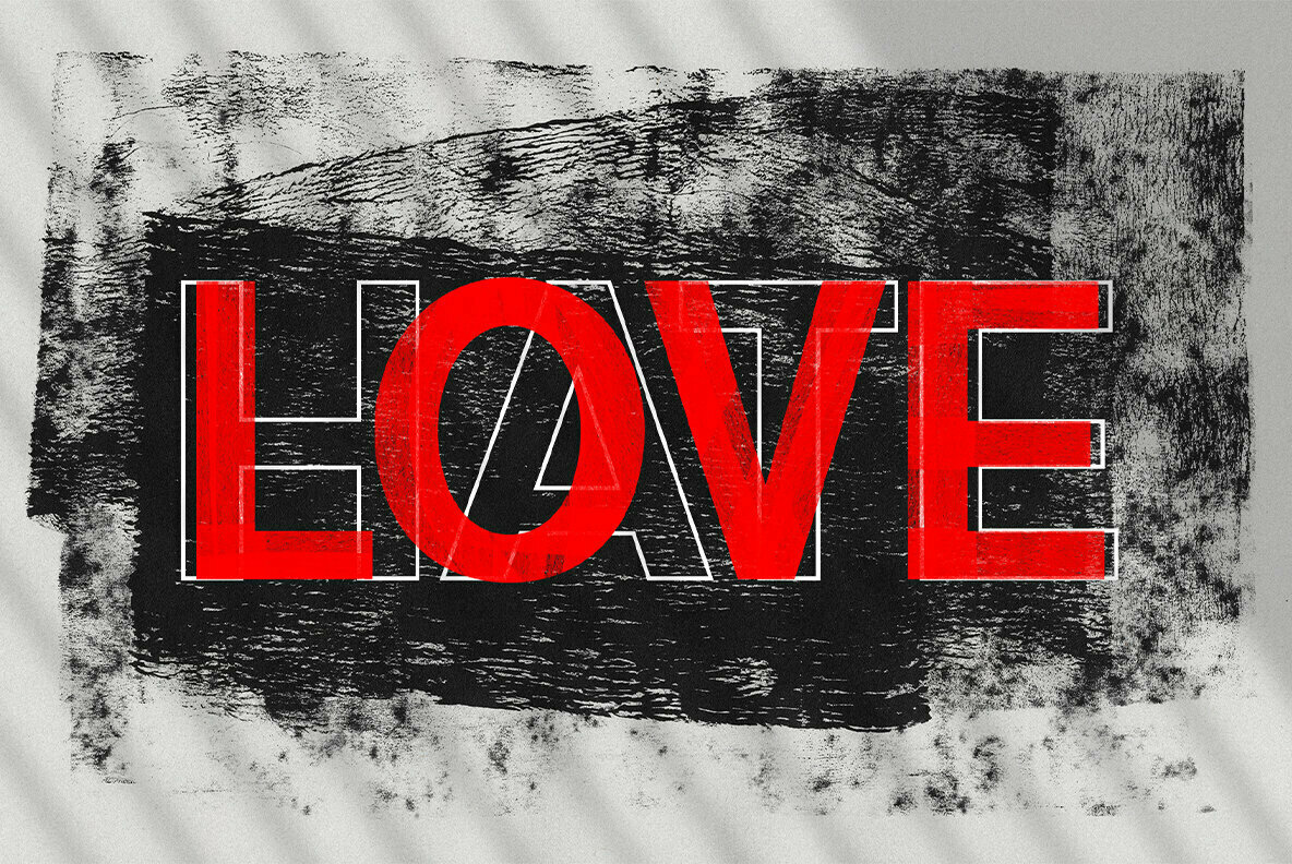 ONIX Hand Painted SVG Font ONIX Hand Painted SVG Font