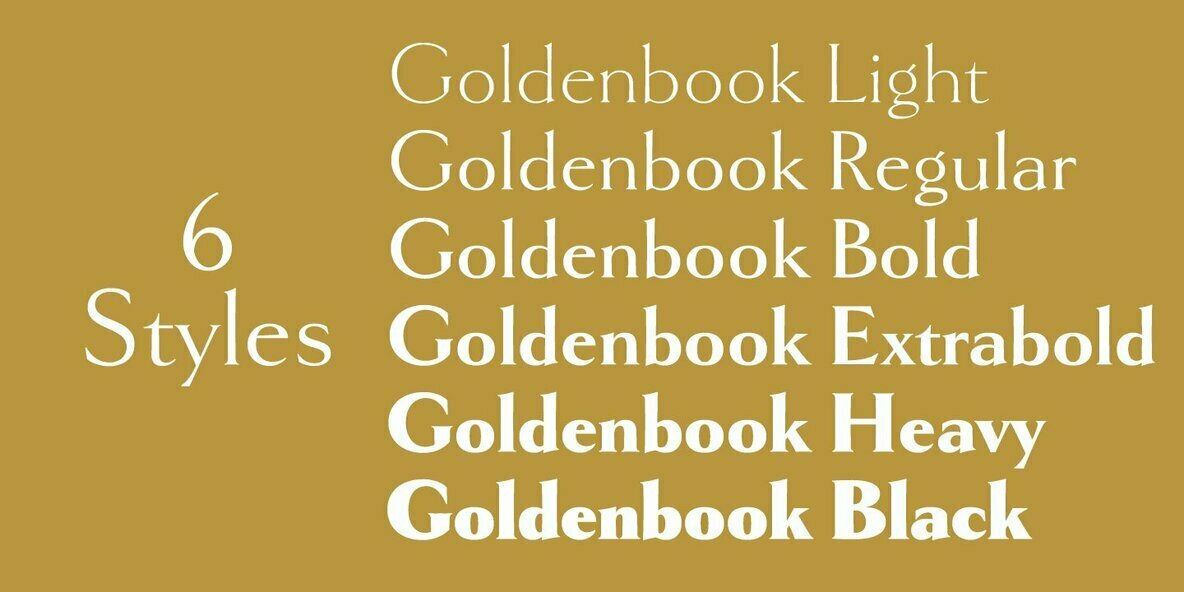Goldenbook Goldenbook