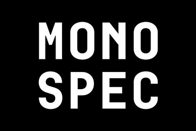 MonoSpec