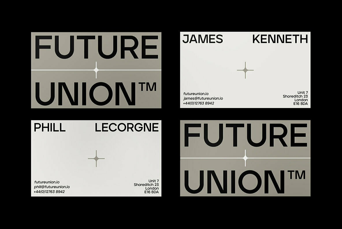 Aventa Variable Typeface Aventa Variable Typeface