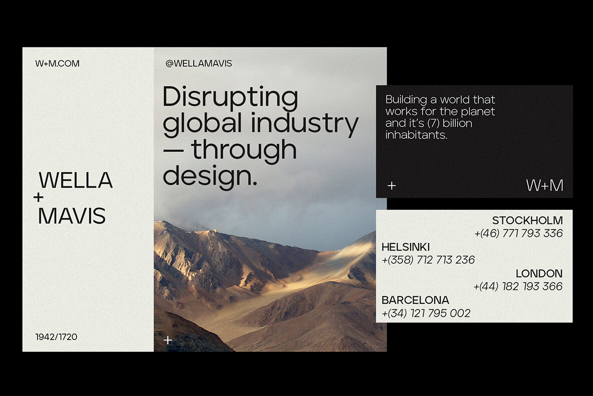 Aventa Variable Typeface Aventa Variable Typeface
