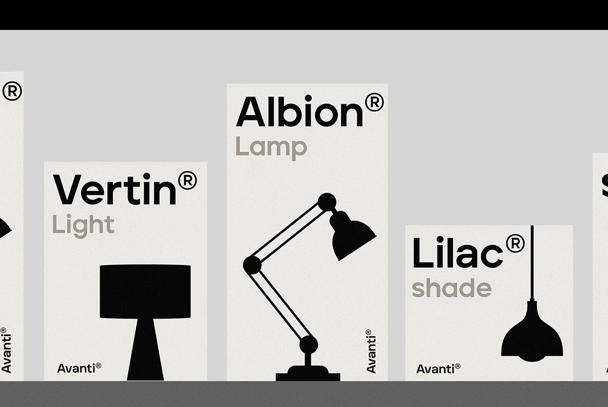 Aventa Variable Typeface Aventa Variable Typeface