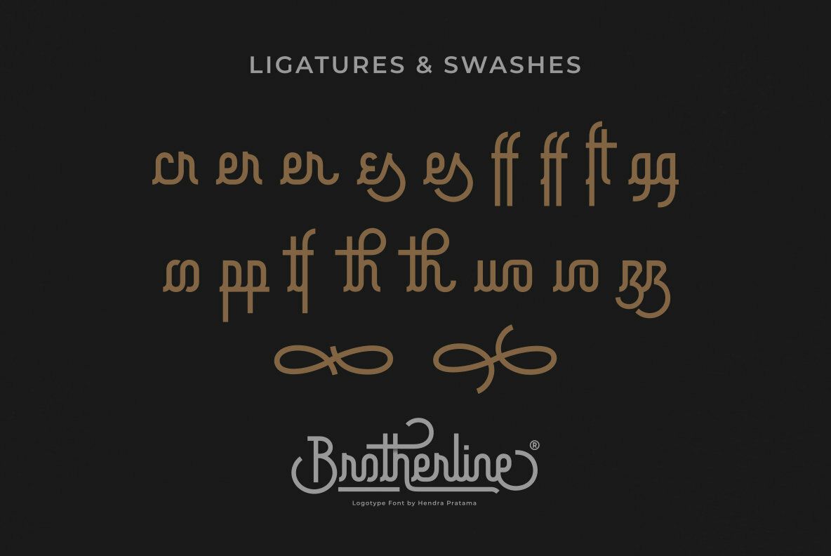 Brotherline Brotherline