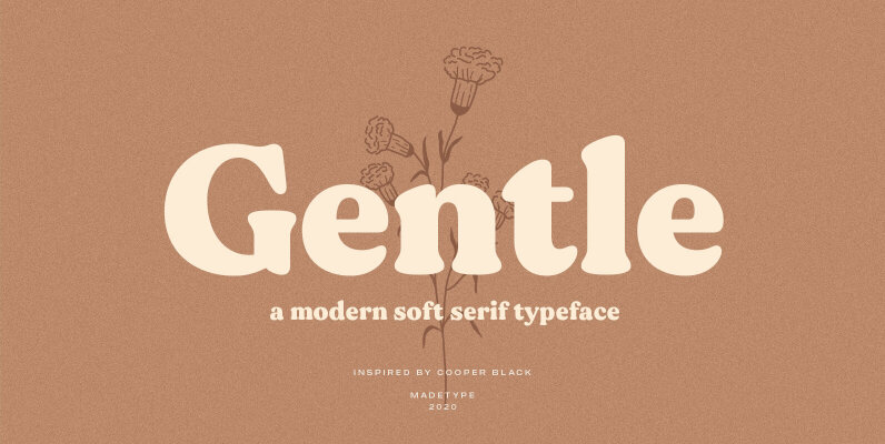 MADE Gentle