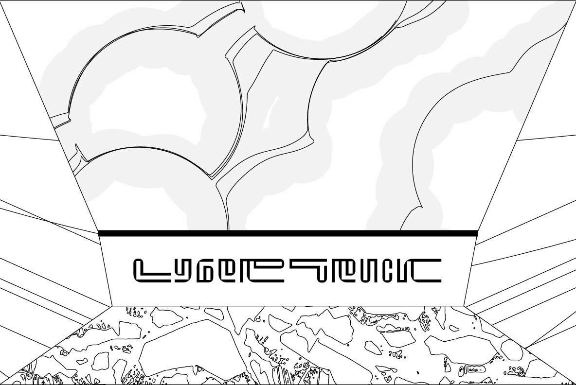 Cascadeur Variable 2