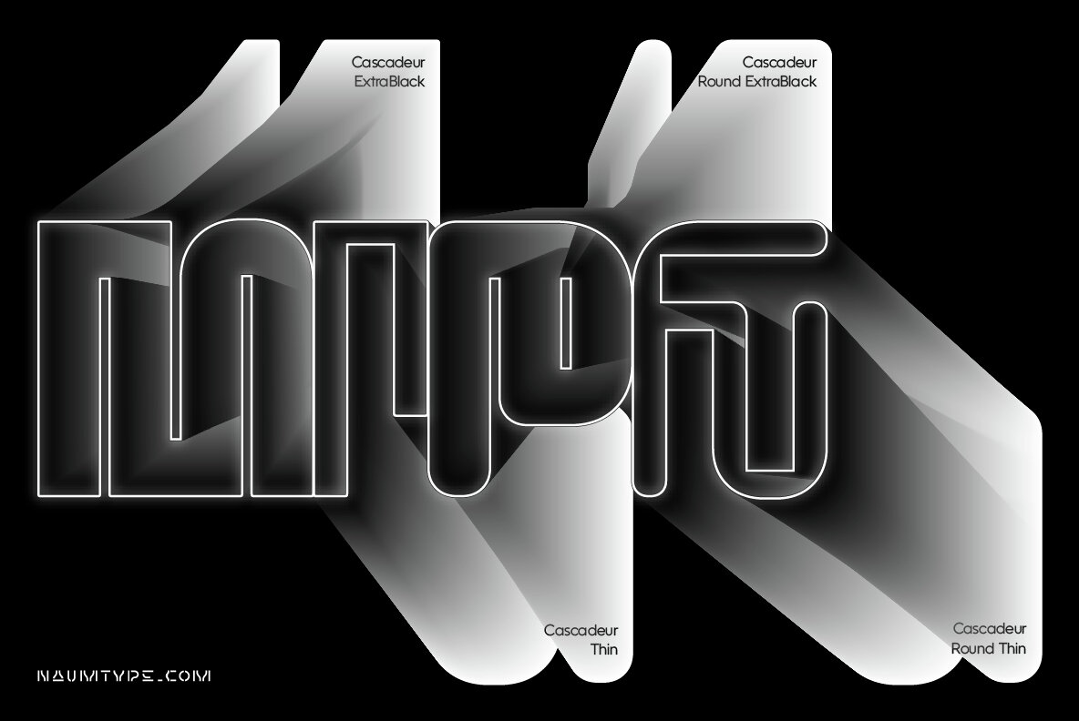 Cascadeur Variable 11