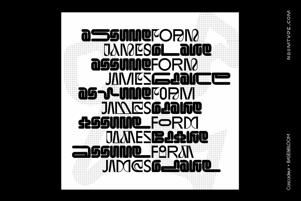 Cascadeur Variable 13