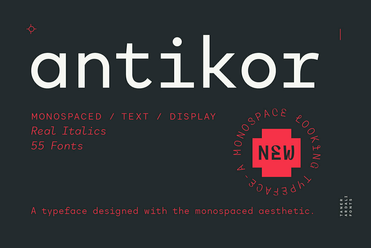 Antikor Antikor