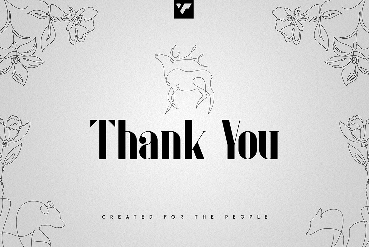 Inure Serif Typeface Inure Serif Typeface