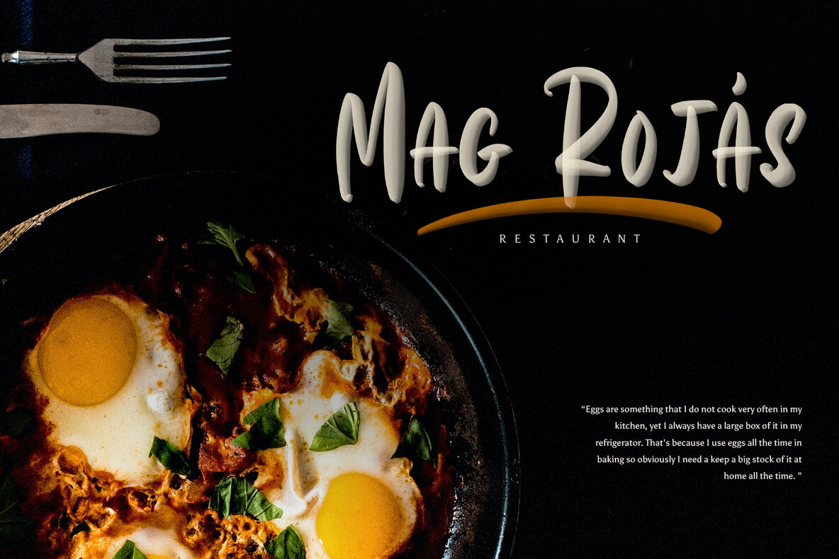 Bella Millies SVG Font 8