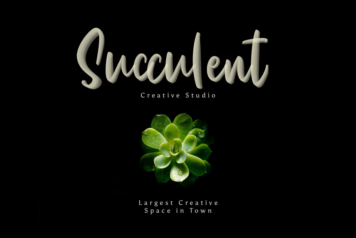 Bella Millies SVG Font 14