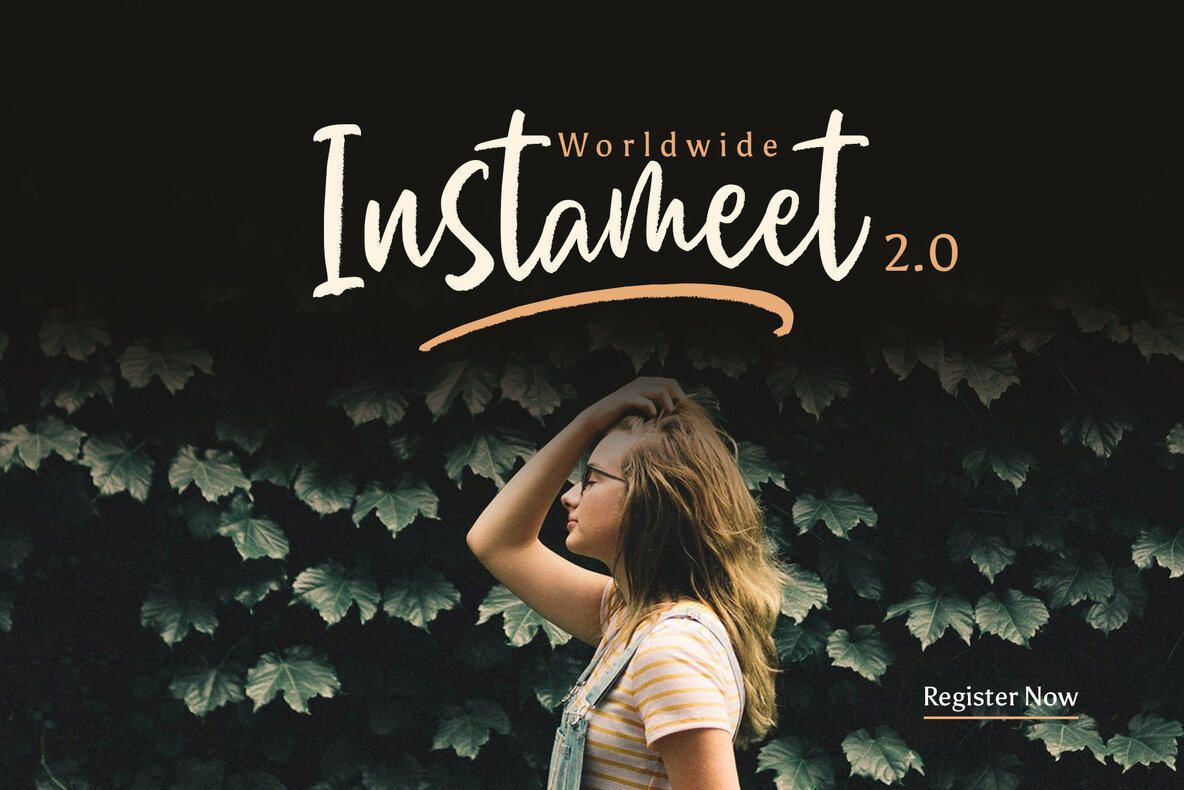 Bella Millies SVG Font 15