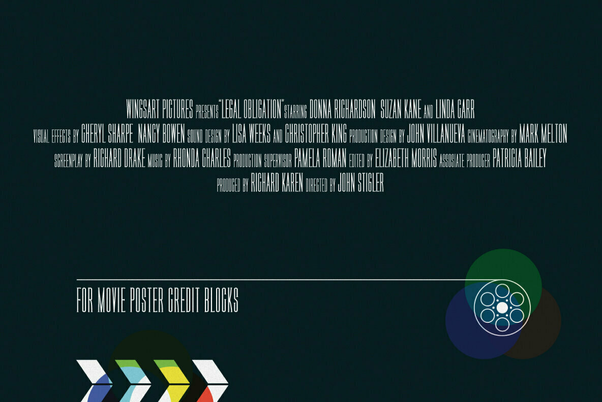 Legal Obligation Serif 3