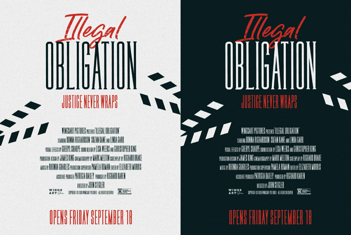 Legal Obligation Serif 5