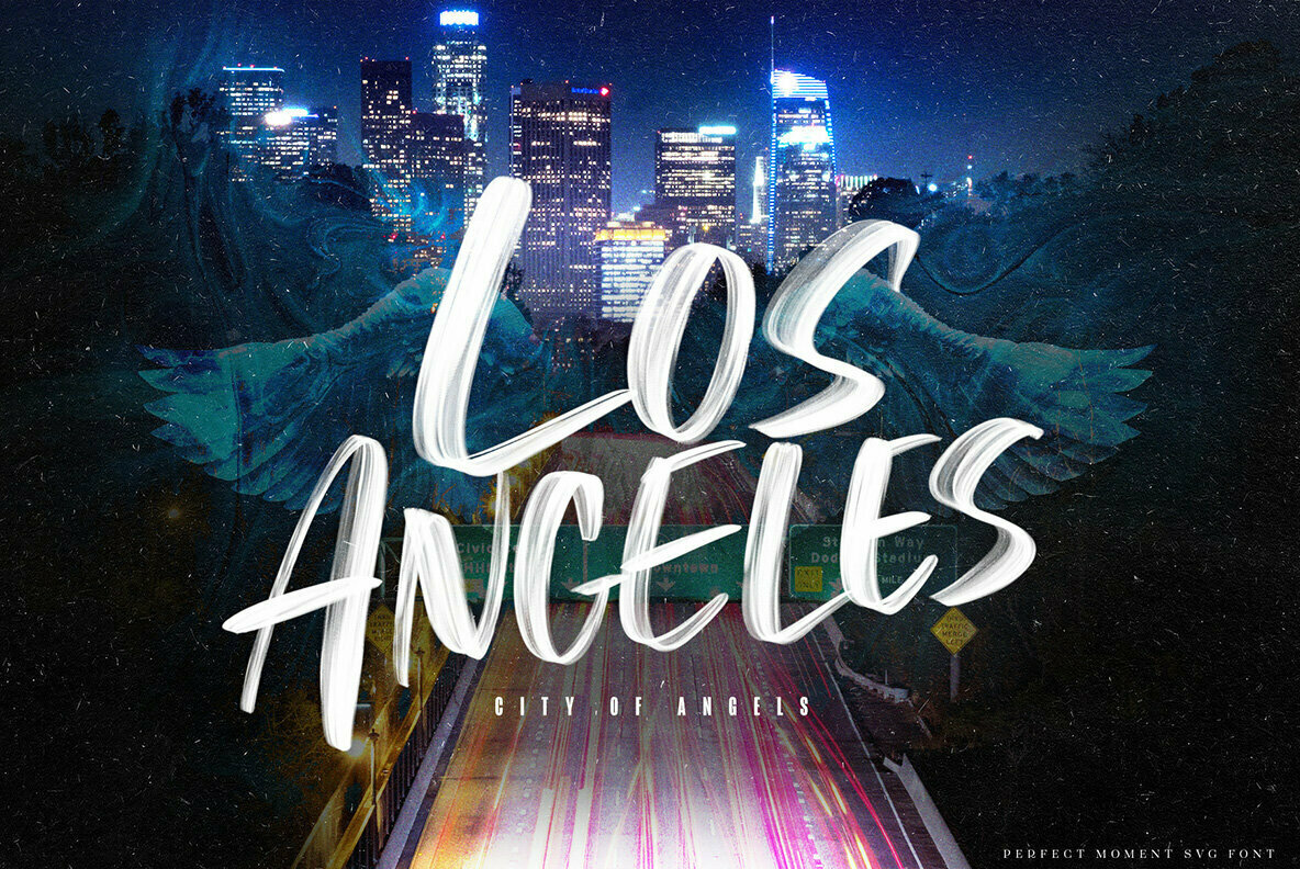 Perfect Moment SVG 3