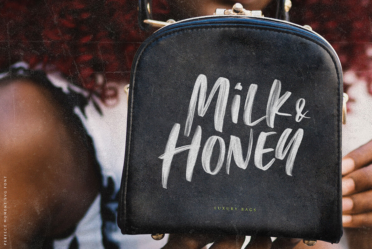 Perfect Moment SVG 7