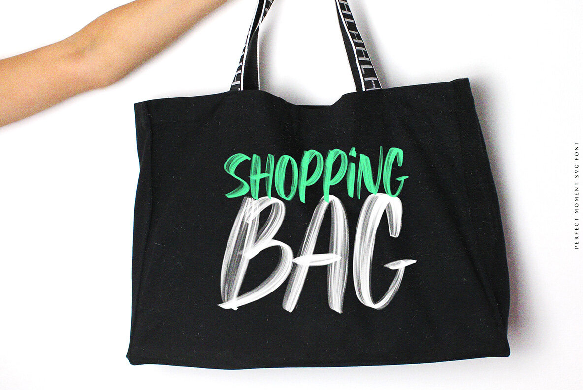 Perfect Moment SVG 8