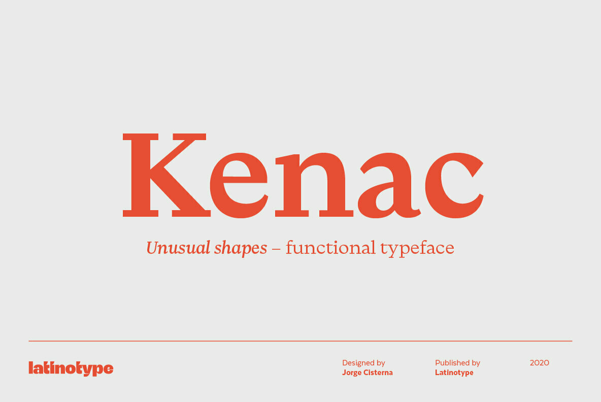 Kenac 1