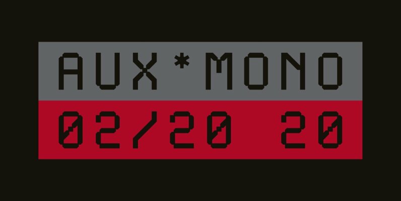 Aux Mono