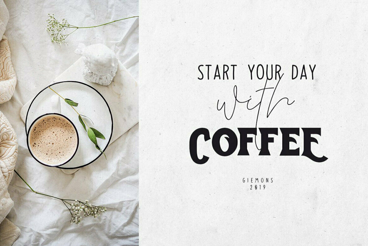 Toast Bread Coffee 3