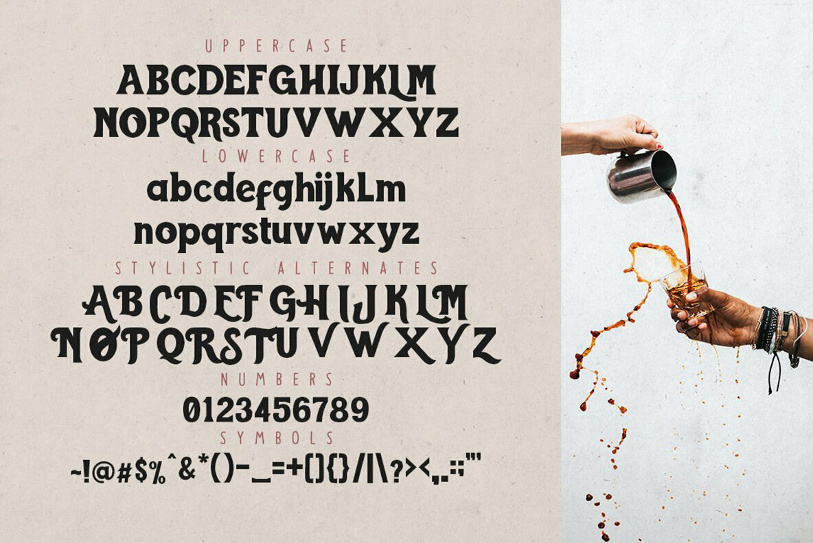 Toast Bread Coffee 4