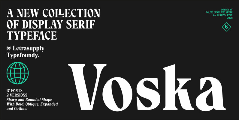 Voska