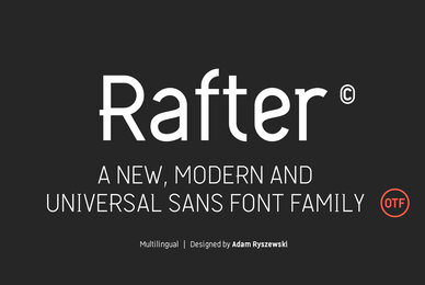 Rafter