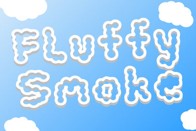 Fluffly Smoke