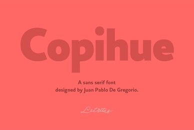 Copihue