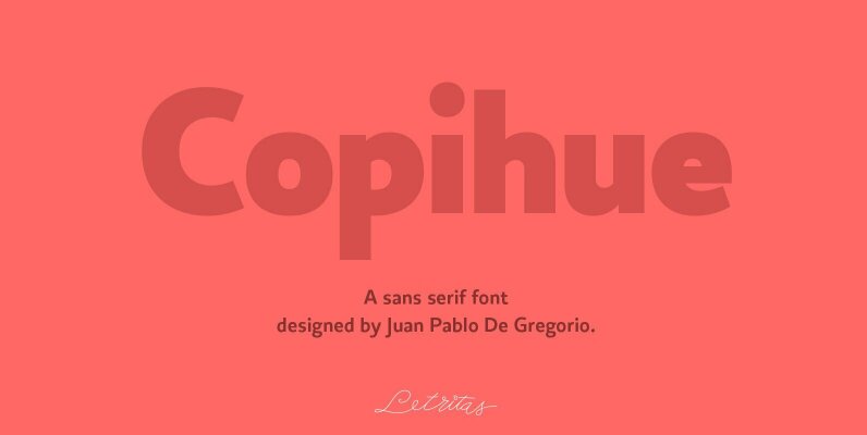 Copihue