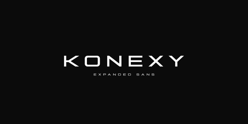 Konexy