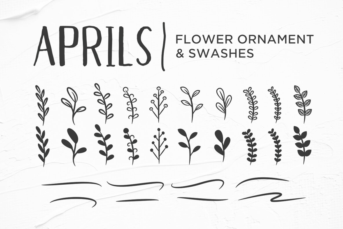 Aprils 11