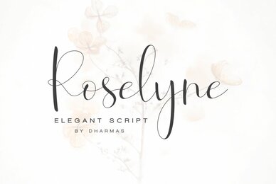 Roselyne