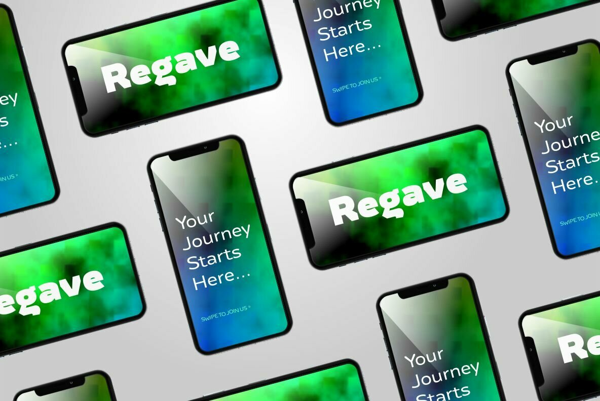 Regave Regave