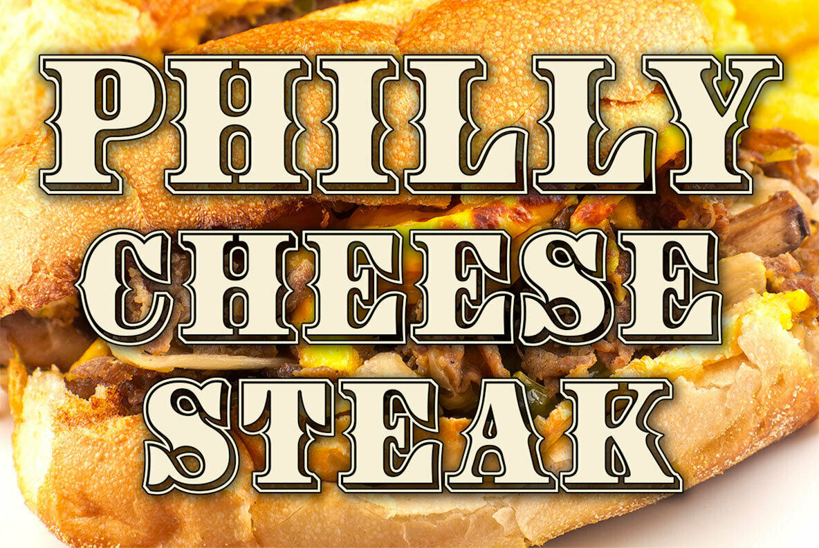 Philadelphian Philadelphian