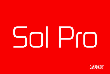 Sol Pro