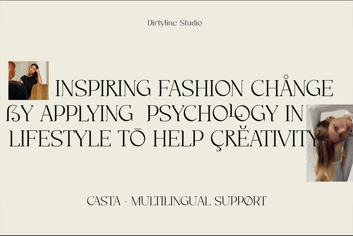 Casta Casta