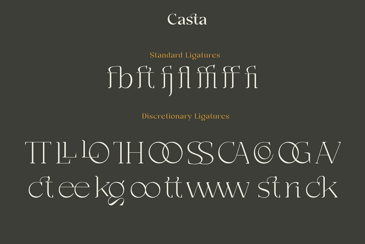 Casta Casta