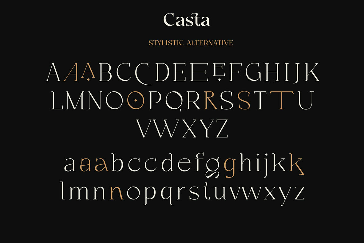 Casta Casta