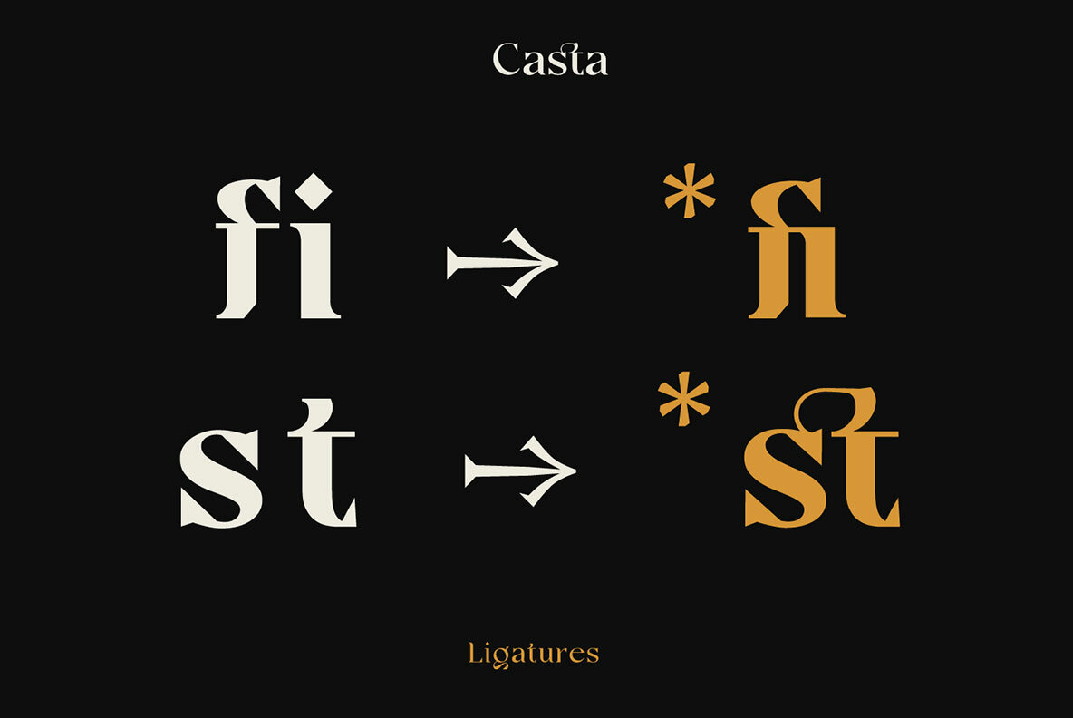 Casta Casta